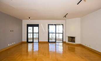 Imagem 4: Apartamento para aluguel e venda tem 160 metros quadrados com 3 quartos