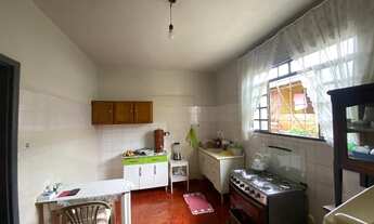 Imagem 5: Casa com 3 dormitórios para alugar, 133 m² por R$ 900/mês - Jardim São Francisco de Assis