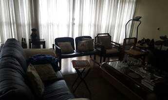 Imagem 4: Apartamento à venda, 210 m² por R$ 2.000.000,00 - Higienópolis - São Paulo/SP