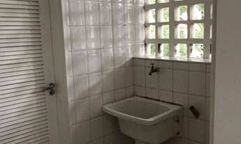 Imagem 6: Apartamento com 2 dormitórios para alugar, 86 m² por R$ 4.260,00/mês - Pinheiros - São Pau