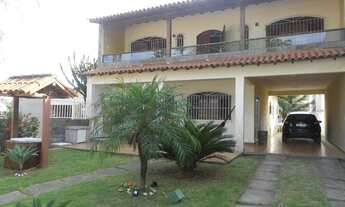 Imagem 2: SãO PEDRO DA ALDEIA - Casa Padrão - Praia Linda