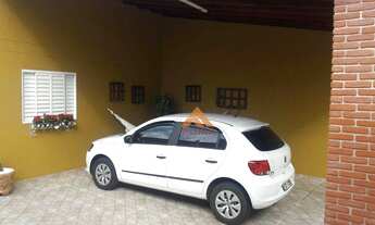 Imagem 5: Casa com 2 dormitórios à venda, 160 m² por R$ 371.000 - Jardim Monte Carlo - Ribeirão Pret