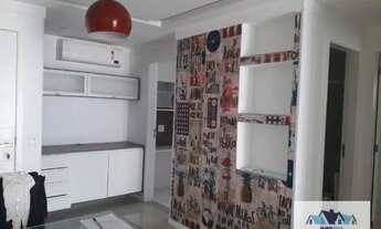 Imagem 6: Maravilhoso Apartamento com 2 dormitórios à venda, 83 m² por R$ 650.000 - Santa Rosa - Nit