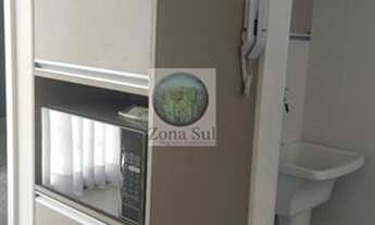 Imagem 6: Apartamento Loft em Parque Campolim - Sorocaba