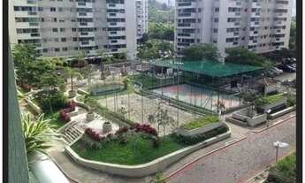 Imagem 2: APARTAMENTO RESIDENCIAL em RIO DE JANEIRO - RJ, CAMORIM