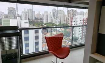 Imagem 2: Apartamento para alugar no bairro Vila Cordeiro - São Paulo/SP