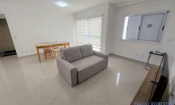 Imagem 4: APARTAMENTO - ALPHAVILLE INDUSTRIAL - SP
