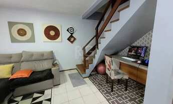 Imagem 2: Casa Condominio para Venda - 96m², 3 dormitórios, 3 vagas - Tristeza