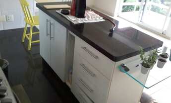 Imagem 4: APARTAMENTO RESIDENCIAL em SÃO PAULO - SP, MORUMBI