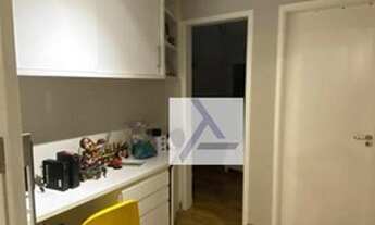 Imagem 7: Apartamento com 3 suítes à venda, 103 m² por R$ 790.000 - Vila Suzana - São Paulo/SP