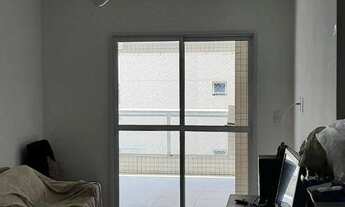 Imagem 7: Apartamento á venda, Bairro Aviação na Cidade de Praia Grande-SP