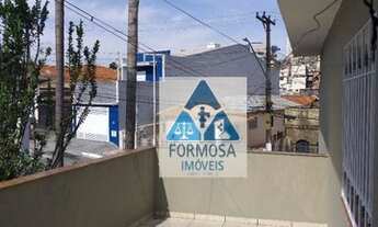 Imagem 6: Casa com 2 dormitórios para alugar por R$ 1.600,00/mês - V.Formosa - São Paulo/SP