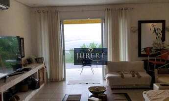 Imagem 6: Apartamento 3 suítes com vista Mar em Jurerê - Florianópolis SC