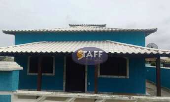 Imagem 6: Casa com 3 quartos e 3 banheiros à venda, por R$ 240.000 - Unamar - Cabo Frio/RJ