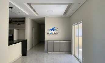 Imagem 3: HORTOLÂNDIA - Casa Padrão - RESIDENCIAL JARDIM DE MÔNACO