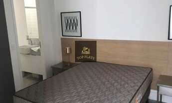 Imagem 3: Flat disponível no Jardim Paulista