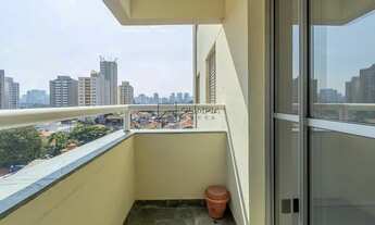 Imagem 7: Apartamento Locação 3 Dormitórios - 80 m² Brooklin