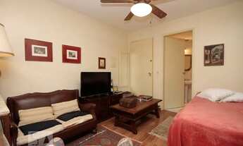 Imagem 4: Apartamento para Aluguel - Consolação, 1 Quarto, 40 m2