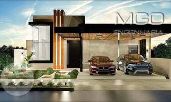 Imagem: Casa com 3 dormitórios à venda, 148 m²