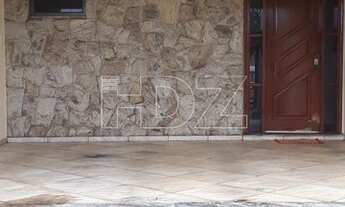 Imagem 5: Araraquara - Casa Padrão - Jardim Botânico