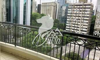 Imagem 5: La Galerie Cerqueira César 71m² 02 Dormitórios 01 Suítes 1 Vagas