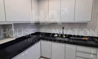 Imagem 4: Apartamento com 2 quartos no Edifício Portal da Cidade - Bairro Setor Bela Vista em Goiân