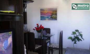 Imagem 4: Apartamento residencial à venda, Village Rio das Ostras, Rio das Ostras