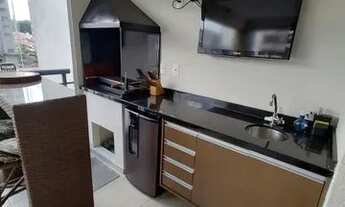 Imagem 7: Apartamento para venda com 72 metros quadrados com 2 quartos em Vila Santa Catarina - São