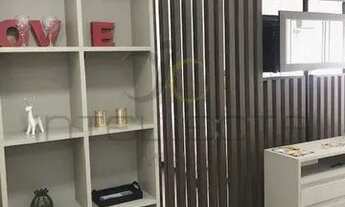 Imagem 6: Apartamento para venda tem 55 metros quadrados com 1 quarto em Vila Gertrudes - São Paulo