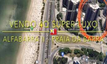 Imagem: Vendo 4 qts, Praia da Barra, 1.299.000,00