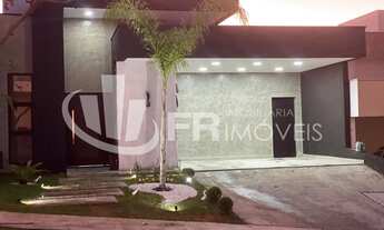 Imagem: Casa à venda - Condomínio Campos do Conde