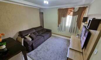 Imagem 2: Apartamento com 2 dorms, Cidade Satélite Santa Bárbara, São Paulo - R$ 200 mil, Cod: 11728