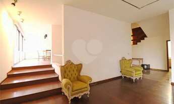 Imagem 6: São Paulo - Casa de Vila - REAL PARQUE