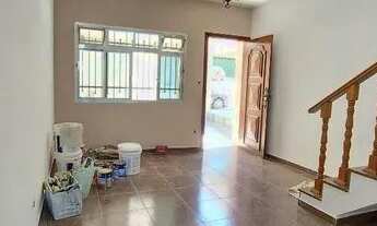 Imagem 2: SãO PAULO - Sobrado Padrão - Vila Bancária