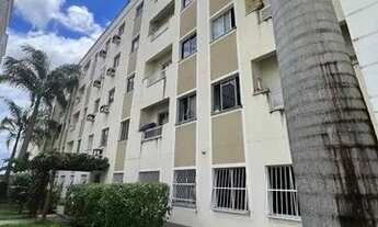 Imagem 2: Maraponga, Apto 48m², 2 Quartos, Condomínio com Piscina, 1 Vaga de Garagem