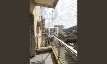 Imagem 7: Apartamento para Aluguel - Engenho Novo, 2 Quartos, 60 m2