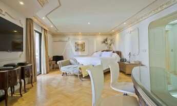 Imagem 6: Apartamento de alto padrão em Higienópolis