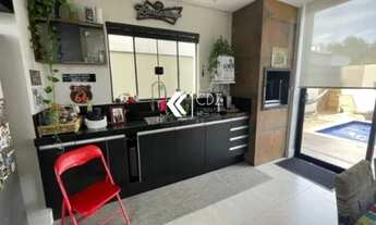 Imagem 6: Casa de Condomínio Reserva Ipanema