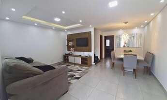 Imagem 4: Sobrado à venda, 118 m² por R$ 395.000,00 - Sertaozinho - Matinhos/PR