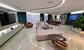 Imagem: Apartamento à venda, 327 m² por R$ 3.500.000,00