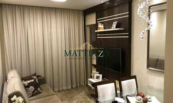 Imagem: LIMEIRA - Apartamento Padrão - Vila Queiroz