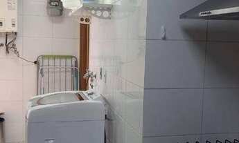 Imagem 6: Apartamento com 2 dormitórios, 100 m² - venda por R$ 895.000,00 ou aluguel por R$ 8.000,00