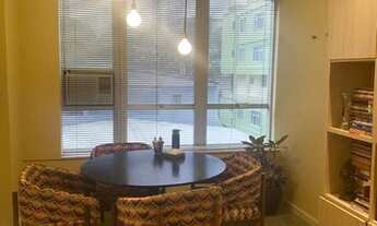 Imagem 7: Sala à venda, 35 m² por R$ 235.000,00 - Funcionários - Belo Horizonte/MG