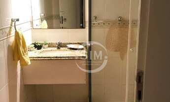 Imagem 1: Cobertura com 3 dormitórios à venda, 158 m² - Centro - Cabo Frio/RJ