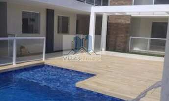 Imagem: Apartamento para Venda em Lauro De Freitas