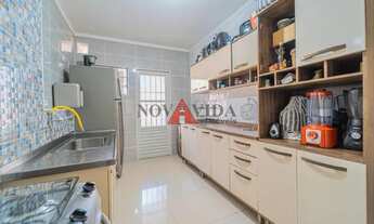 Imagem 4: Apartamento em Santa Efigênia - São Paulo