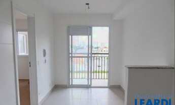 Imagem 3: APARTAMENTO - ACLIMAÇÃO - SP