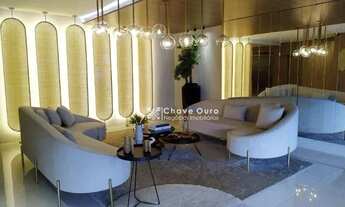 Imagem 3: Apartamento com 3 dormitórios à venda, 92 m² por R$ 785.000 - Neva - Cascavel/PR