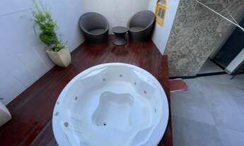 Imagem 2: Maravilhosa casa Geminada de alto padrão