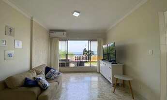 Imagem 2: APARTAMENTO FRONTAL AO MAR ! ! !